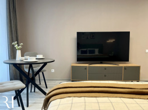 Квартира в умном доме Гелиос