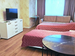 50 Na Simanina 14 Apartments