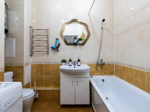 Апартаменты в центре города