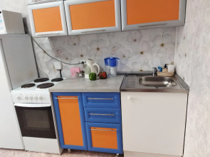 Квартира Семейная