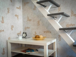 Квартира Гости Любят у Никольской площади