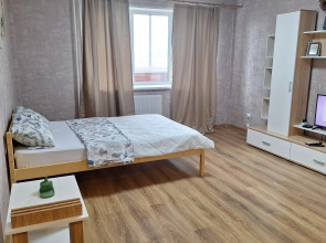 Na Petrova Flat