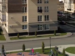 Квартира Одна комнатная в ЖК»Весна»