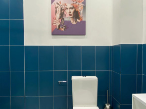 Апартаменты Жк Ботанический Сад