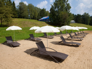 Отель Валеско