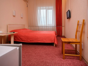 Отель Столичный