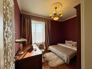 Квартира 3к Apart-Comfort на Тверской
