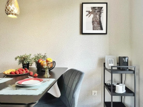 Квартира в центре города