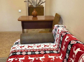 Апартаменты Зинина Возле УРАМ и Набережной