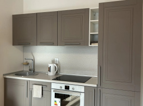 Квартира на улице 2-я Оранжерейная 4А