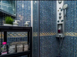 Квартира Gold Apart на Сокольниках