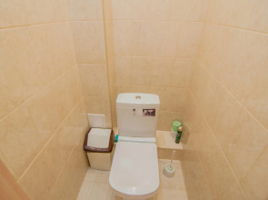 Апартаменты Atma House на Бориса Житкова 5/1