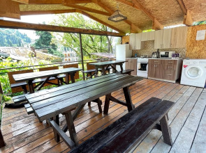 Гостевой дом Апсар