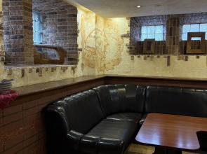 Отель Эридан