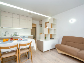 Квартира Уютная у Аквапарка