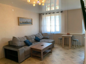 Квартира Брусника