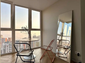 Аппартаменты на Патролке с Видом на Море