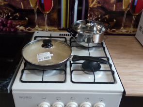 Апартаменты on Lenina 31