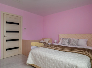 Апартаменты на улице Ильича 42А