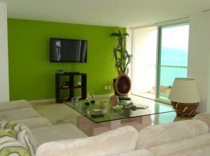 Unlimited Luxury El CAPITAN Apartments