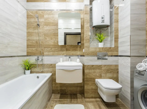 Апартаменты на Галерее 13