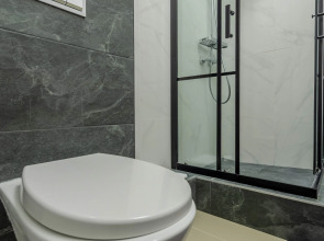 Апартаменты в Самом центре Светлогорска