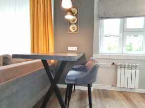 Квартира Стильная в Центре Города