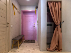 Квартира художницы в Зеленоградске