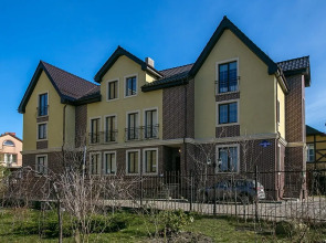 Апартаменты Dream 5