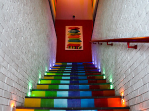 Мини-отель Краски