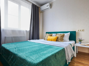 Квартира Комфортабельная рядом с Красноармейской