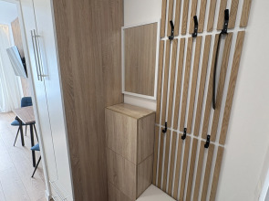 Квартира Студия 17