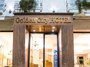 The Golden City Hotel