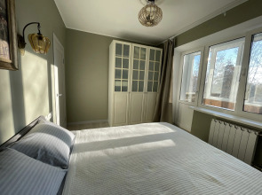 Квартира АртФлэт