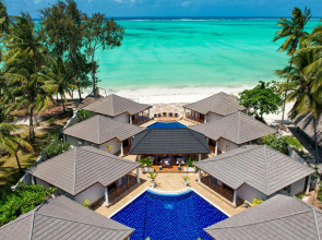 Horizon of Paje Beach Hotel