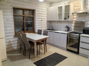 Гостевой Дом с Бассейном