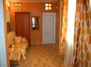 Ellingi V Otradnom Apartments 1