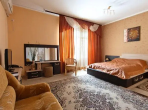 Отель Вавилон