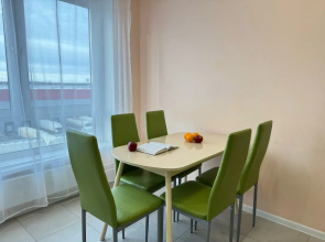 Квартира просторная 2-х комнатная в Ильинском