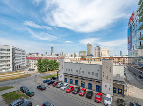 Меблированные комнаты Сон и Душ на Попова