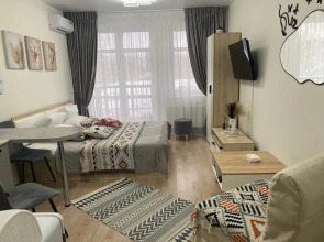 Апартаменты Parade Aparts 1