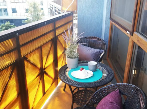 Апартаменты City Plaza