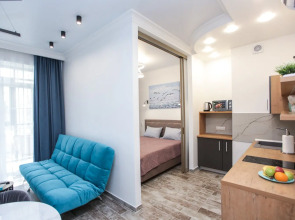 Апартаменты Штольц on Lenina 36