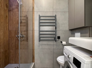 Квартира в Центре Города ЖК Аксаковский