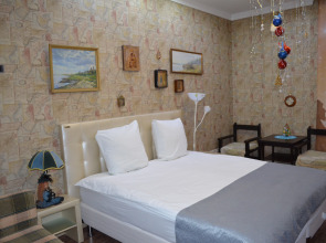 Nad Rekoj Guest House