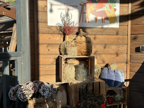 Мини-отель Хюгге