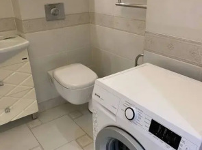 Апартаменты Домант Романова 60/1 (8)