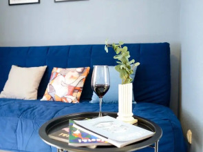 CityStay Китай-город квартира возле Кремля