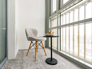 Апартаменты Cosmos Apart на Луначарского