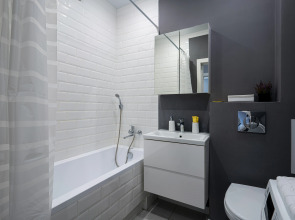 Апартаменты Наслаждаться тишиной